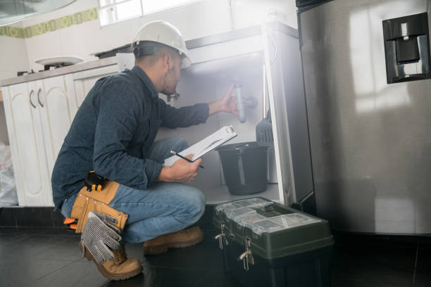 Best Water Softener Installation  in Carnation, WA