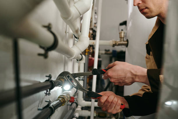 Best Affordable Plumbing Services  in Carnation, WA