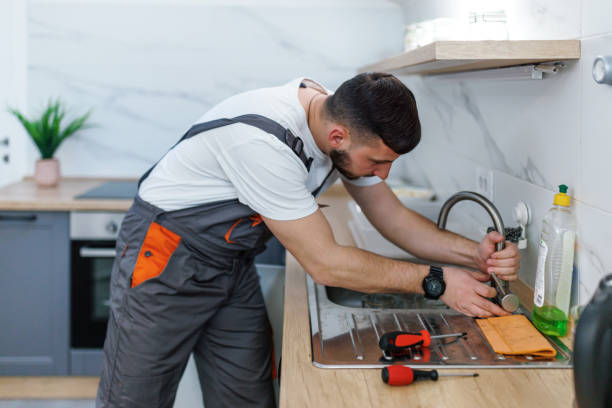 Best Plumbing Installation Services  in Carnation, WA