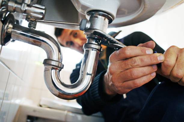 Best Best Plumbers Near Me  in Carnation, WA