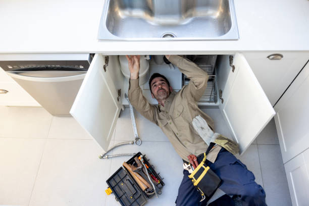 Best Local Plumber Services  in Carnation, WA