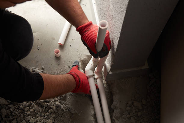 Best Leak Detection Services  in Carnation, WA
