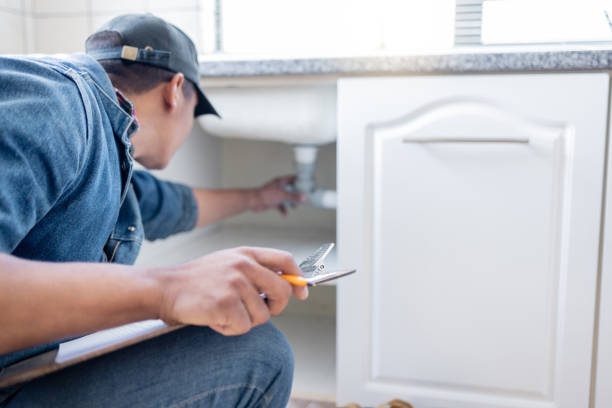 Best Sprinkler Systems  in Carnation, WA
