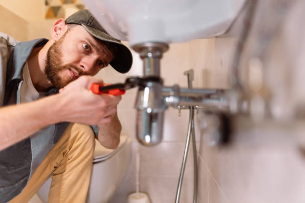 Best Clogged Drain Plumber  in Carnation, WA