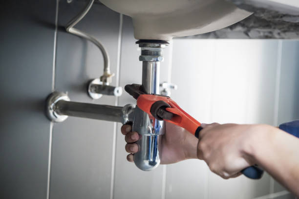 Best Hot Water Heater Installation  in Carnation, WA