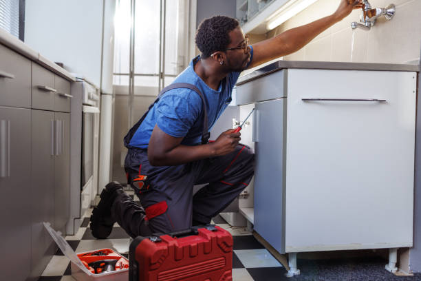 Clogged Drain Plumber in Carnation, WA
