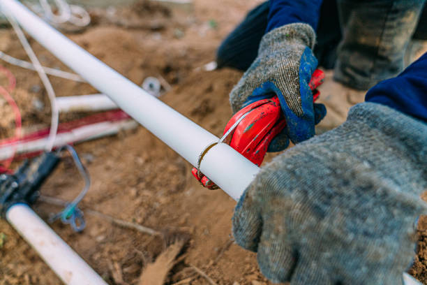 Best Clogged Drain Plumber  in Carnation, WA